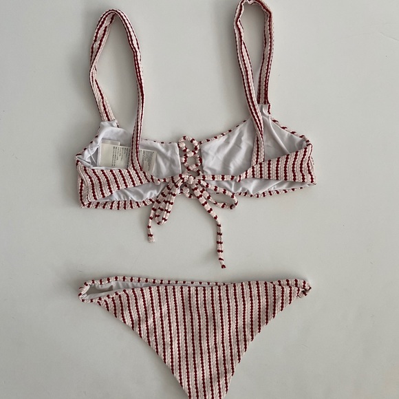 Amuse Society Bikini - Picture 4 of 5